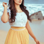 samiksaha is swapping clothes online from 