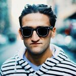 Casey Neistat Merch is swapping clothes online from 