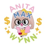 anitamaxwynnmerch is swapping clothes online from 