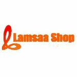 Lamsaa shop is swapping clothes online from Poradaha, Kushtia
