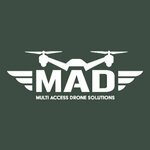 Multi Access Drone Solutions is swapping clothes online from 