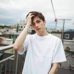 joemwaters is swapping clothes online from 