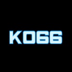 KO66 is swapping clothes online from 