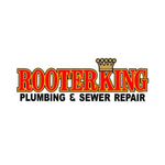 rooterkingplumbingandsewerrepair is swapping clothes online from 