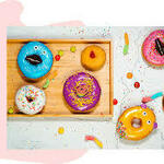 lovewithdonut is swapping clothes online from 