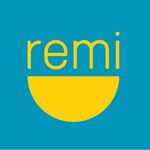 Remi is swapping clothes online from 