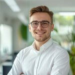 lucasaudry is swapping clothes online from 