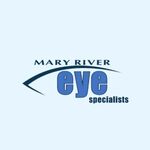 Mary River Eye Specialists is swapping clothes online from 