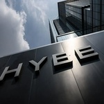 hybemerch is swapping clothes online from 