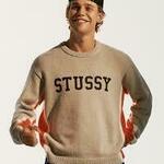 stussy804 is swapping clothes online from 