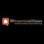 10propertiesin10years is swapping clothes online from PRESTON, VIC