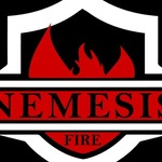 Nemesis Fire  is swapping clothes online from 