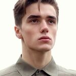 terrellbbenson is swapping clothes online from 
