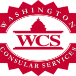 Washington Consular Service is swapping clothes online from 