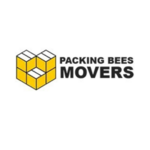Packing Bees Movers	 is swapping clothes online from 