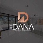 THE DANA REAL ESTATE AND INVESTMENTS is swapping clothes online from 