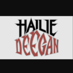 hailiedeeganmerch is swapping clothes online from 
