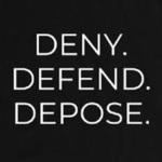 denydefenddeposemerch is swapping clothes online from 