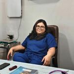 Dr. Jahnvi Varshney is swapping clothes online from 