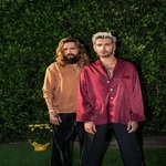 kaulitzhillsmerch is swapping clothes online from 