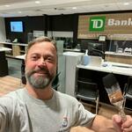Painter In Middlesex County is swapping clothes online from 