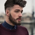 ralphsanborn98 is swapping clothes online from 