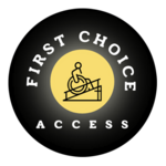 First Choice Access is swapping clothes online from 