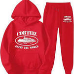 crtzf is swapping clothes online from 