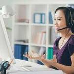 Miami Simultaneous Translation in Florida is swapping clothes online from 