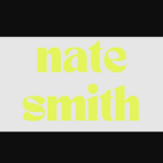 natesmithmerch is swapping clothes online from 