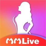 mmlivebaby is swapping clothes online from 