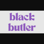 blackbutlermerch is swapping clothes online from 