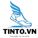 Giày cao nam Tinto is swapping clothes online from 