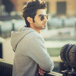 darpanmalpani is swapping clothes online from 