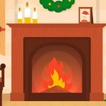 Fire Place Delight is swapping clothes online from 