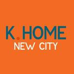K HOME NEW CITY BÌNH DƯƠNG is swapping clothes online from 