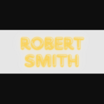 robertsmithmerch is swapping clothes online from 