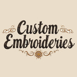 Custom Embroideries is swapping clothes online from 