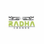 RADHA CRANES is swapping clothes online from 