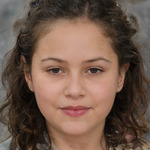 Amelia Harris is swapping clothes online from 