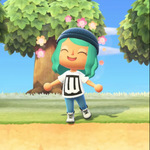 animalcrossingmerch is swapping clothes online from 
