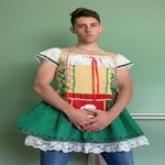 wadzeemerch is swapping clothes online from 