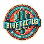 Blue Cactus Printing is swapping clothes online from 