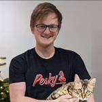 grianmerch is swapping clothes online from 