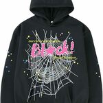 spiderhoodie55 is swapping clothes online from 
