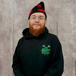 freddiedreddmerch is swapping clothes online from 