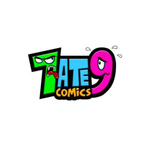 7ate9comics is swapping clothes online from 