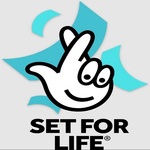 Set for Life Results is swapping clothes online from 