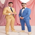 crashadamsmerch is swapping clothes online from 