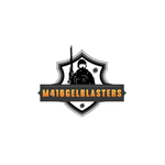 m416gelblasters is swapping clothes online from 